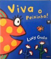 "Viva o peixinho" de Lucy Cousins